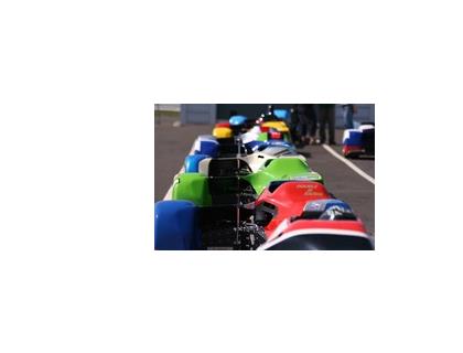 Sidecar CTC/BRA and Testday - 25th February