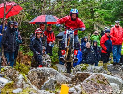 Six-Way Tie for Lead on Opening Day of 2018 SSDT