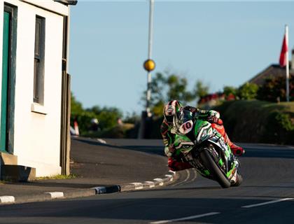 Qualifying 4 – Report