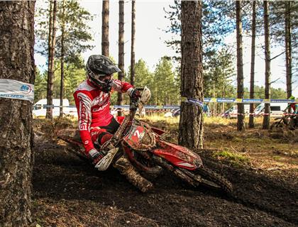 2018 ACU British Timecard Enduro Championship - Rounds 2 & 3