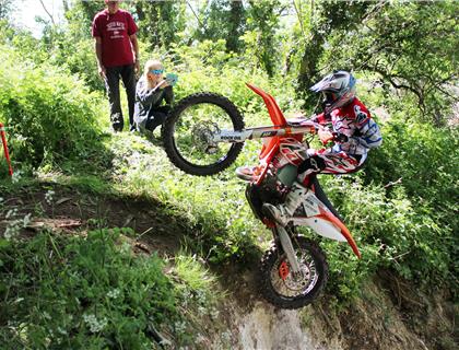Riders ready for Enduro Sprint Opener 