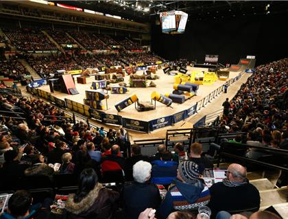 Sheffield signals start of 2016 FIM X-Trial World Championship