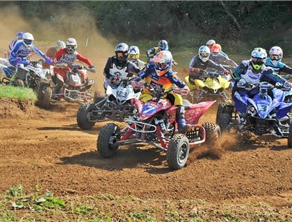 2021 ACU British Quad Cross Championship Confirmed