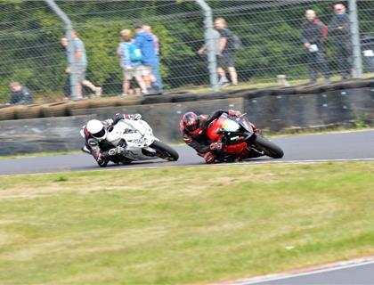 NG Racing - Round 6 Castle Combe 20 / 21st August