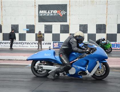 Springspeed Nationals at Shakespeare County Raceway