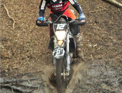 Sudbury MCC – Enduro Youth Race