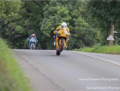 Entries now Closed for 2017 Manx GP