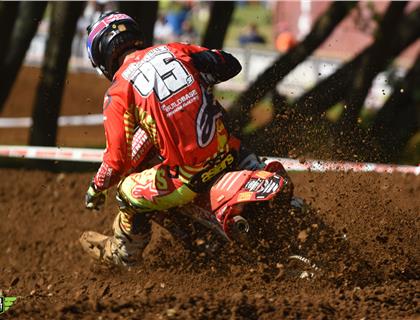 Maxxis ACU British Motocross Championship heads to Scotland this weekend