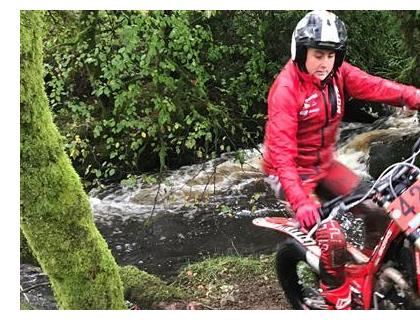 Dance remains unbeaten