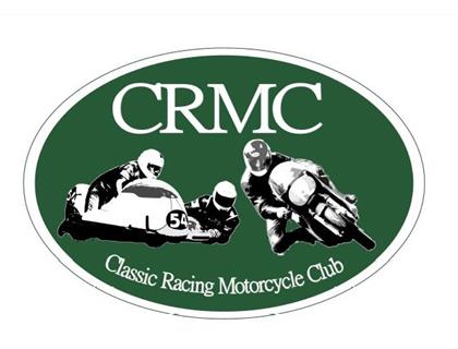 Classic Racing Motorcycle Club head to Snetterton for Round 2 on 28th and 29th April