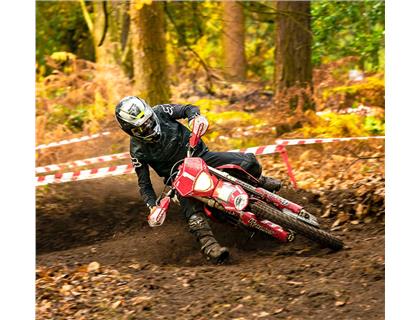 Diss MCC Santon Enduro 27th Feb - Entries Opening