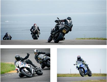 MOTO FEST – CIRCUIT SESSIONS JUST £25