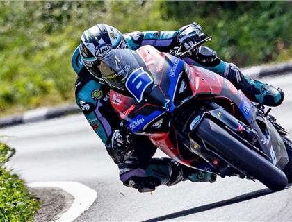 UPDATED SCHEDULE AND RACE CLASSES CONFIRMED FOR TT 2026