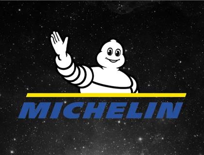 Michelin confirmed as exclusive tyre partner