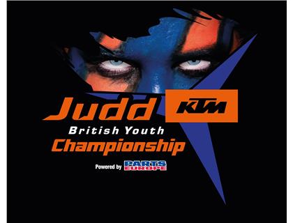 Postponement of the opening round of the Judd KTM British Youth National Championship at Culham