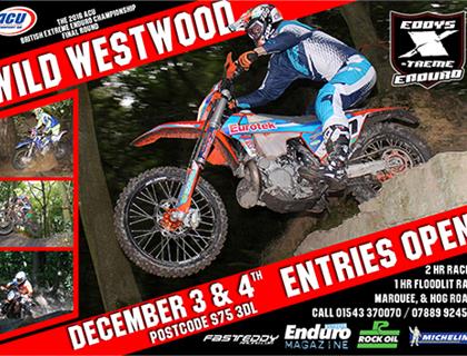 Extreme Value at Wild Westwood