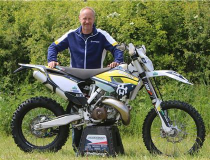Enduro GP returns to the UK