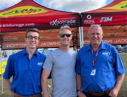 ACU confirms Youth Enduro Academy