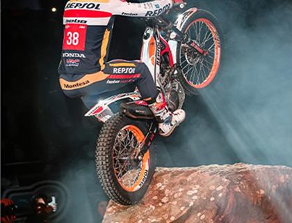 X-TRIAL Leeds - A Full Day of Entertainment and Action