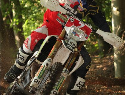 ACU Eastern Enduro Championship Round Six Report