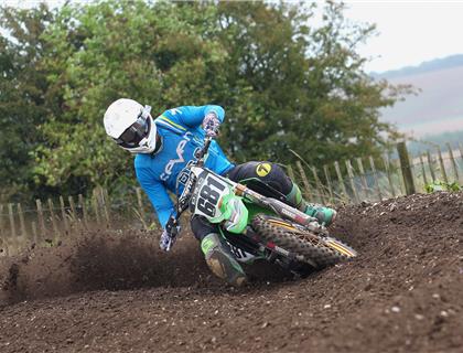 Alba Takes Hat trick at Cusses with Carter Taking the Championship Lead