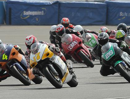 Atkinson does the double as Martin and Hodson pursue!