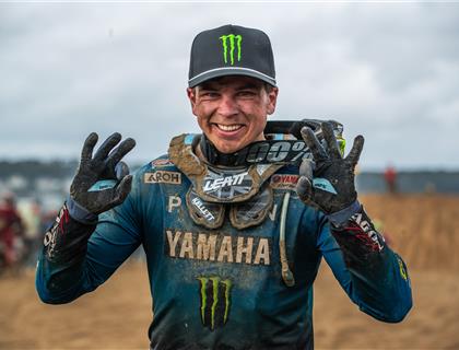 40th Anniversary Weston Beach Race - A Weekend of Record-Breaking Action!