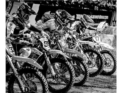 New Night Show Schedule Released for Arenacross 2026!