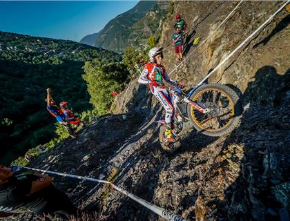 Pinhard Trophy Presentation