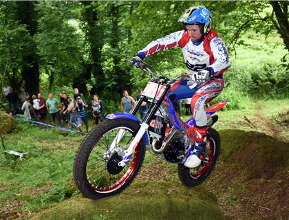 British Trials Championship Round 6 - Preview