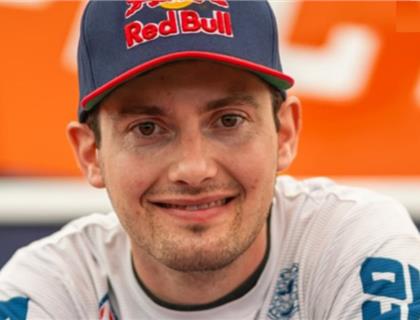 Carson Brown to race VMXdN Foxhill 2025