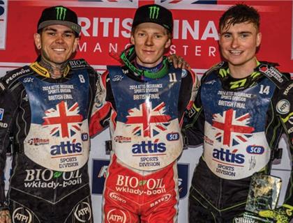 Brennan Heading to Cardiff