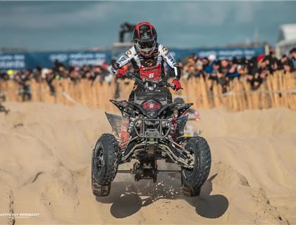 Harry Walker Triumphs at Le Touquet 2026 and Secures French Sand Championship Title