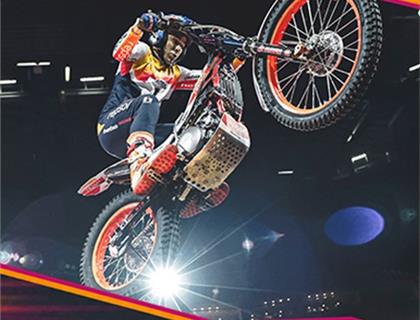 X-TRIAL LEEDS - CONFIRMED AS ONLY UK ROUND FOR 2027