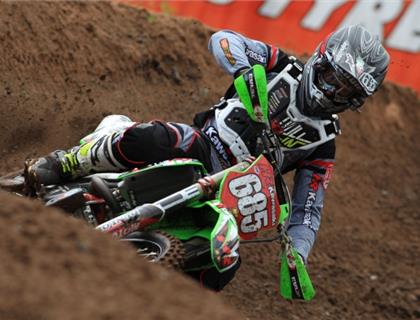 Tragedy as Former British Champion Steven Lenoir dies