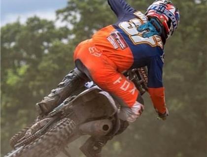 County Down Cowboys draw their Foxhill pistols