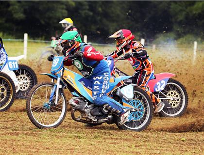 ACU Track Racing Commission members confirmed for 2025