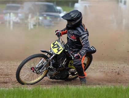 Bewdley MCC Summer Spectacular Grasstrack – Preview