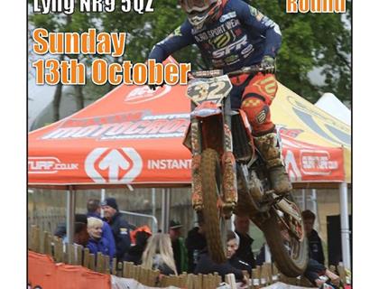 Eastern Finale at Lyng