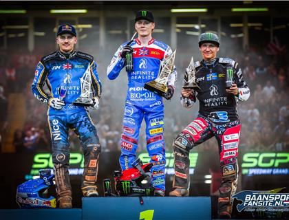 BEWLEY HEADS GB ONE-TWO IN CARDIFF