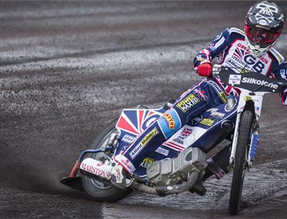 GB Quartet Race for Ribbon