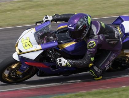 NGRCC heads to Anglesey for the Final Points of 2024