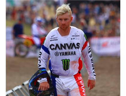 American legend Ryan Villopoto to race at VMXdN Foxhill