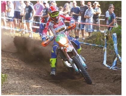 Team GB Climbing The Ranks - Day Two Report