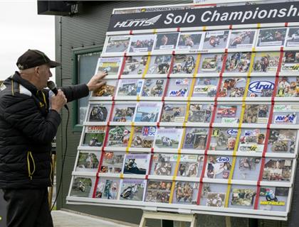 Isle of Man Steam Packet Company Virtual Southern 100 Road Races 2020 Review