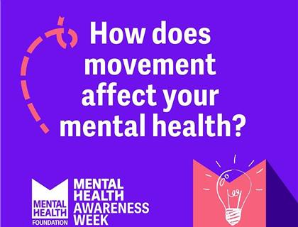 ACU Supports Mental Health Awareness Week