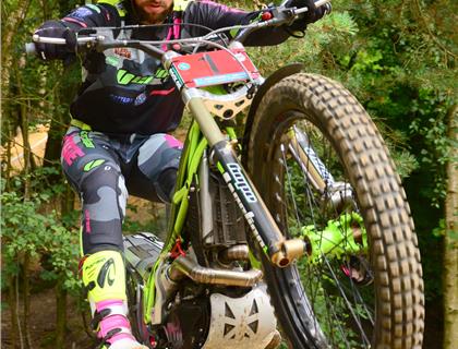 RT Keedwell British Trials Championship Comes to a Conclusion this weekend