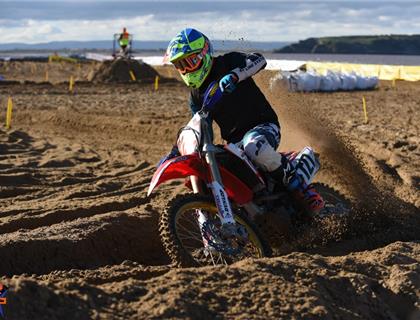 2019 ACU British Rookie Championships Introduced