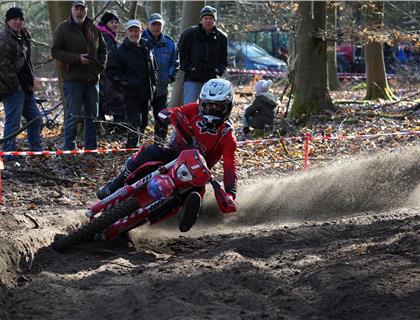 GH Mcs/Husqvarna Santon Enduro