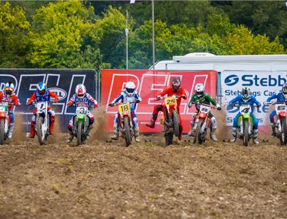 VMXdN Hawkstone 2026 entries - live on December 7th!